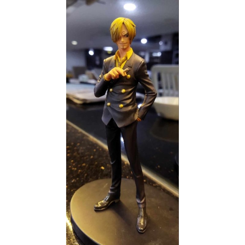 GLM OnePiece Sanji After Time Skip | Shopee Philippines