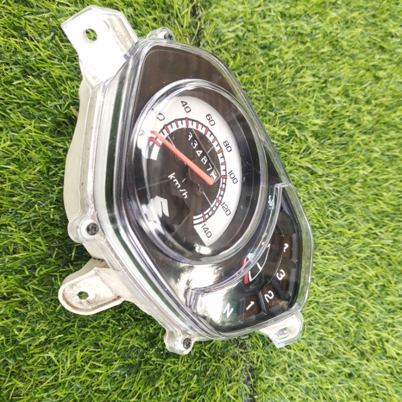 Original Suzuki smash Titan speedometer | Shopee Philippines