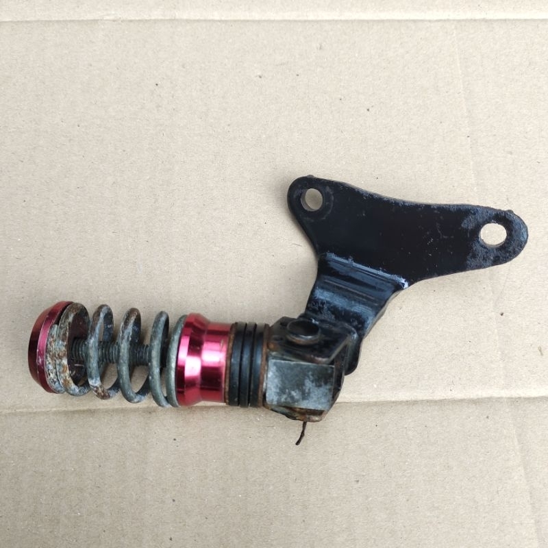 Postep bastep Rear Yamaha Mio sporty Mio smile Right Side original ...
