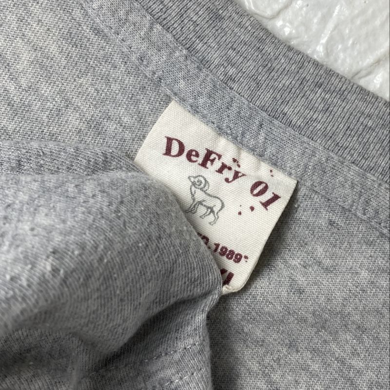 Defry Women's T-shirt Size L | Shopee Philippines