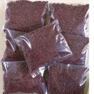 MERAH RED NUMBERS RICE NUMBERS | Shopee Philippines
