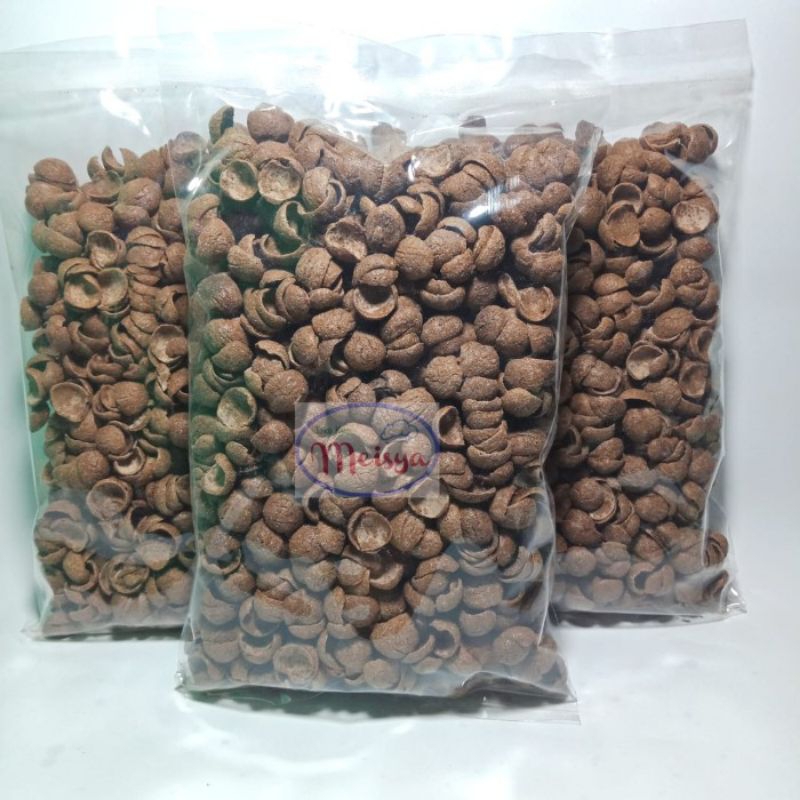 Simba Coco Crunch Chips Premium Chocolate Cereal by the Kilo | Shopee ...