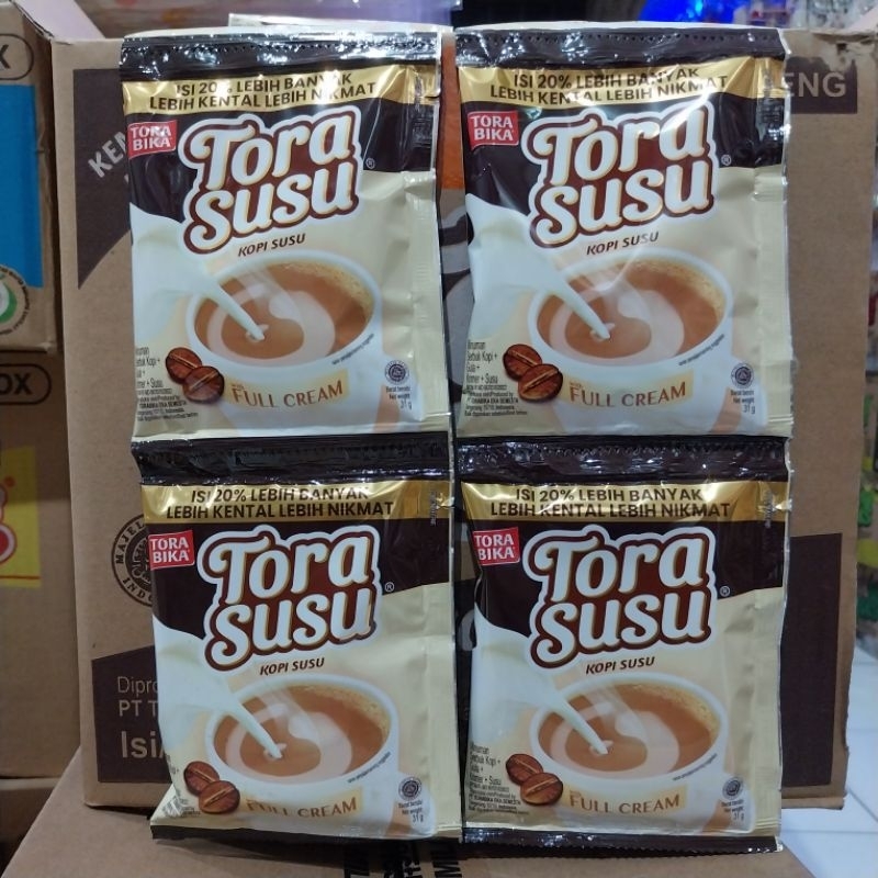 Tormecca tora Milk Coffee Milk Is Thicker And Delicious 1 Piece
