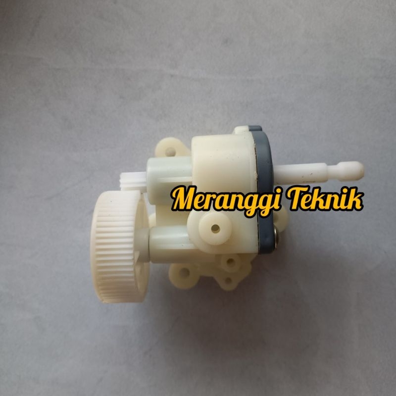 Id2779 Gear box fan model maspion 12 - 16 inch star gearbox | Shopee ...