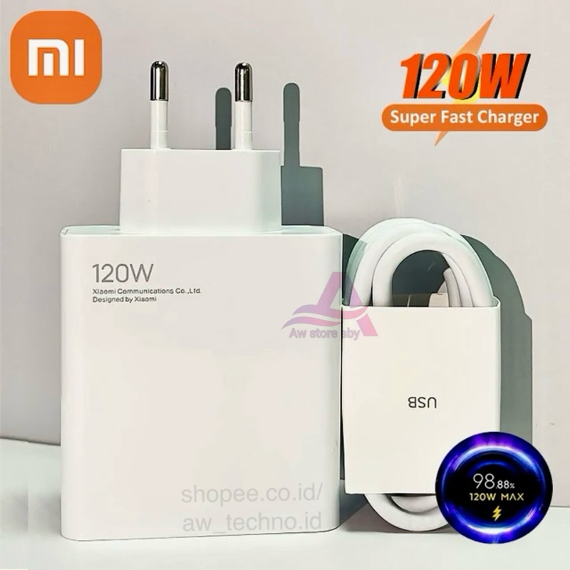 120W Hyper Charger Xiaomi Redmi Type C TURBO Super Fast Charging Mi 10  Ultra/11T Pro/12 Pro Lite/Mix 4/Poco X4 X5 F4 Gt/ Mi13 Mi 13T 12T K50/ 67W  120