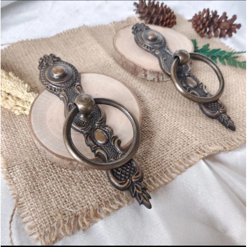 Window Cabinet Pulls Small Door Pulls | Shopee Philippines