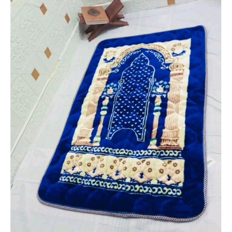 Thick And Soft Prayer Rugs Adult Prayer Rugs Turkey Prayer Rugs ...