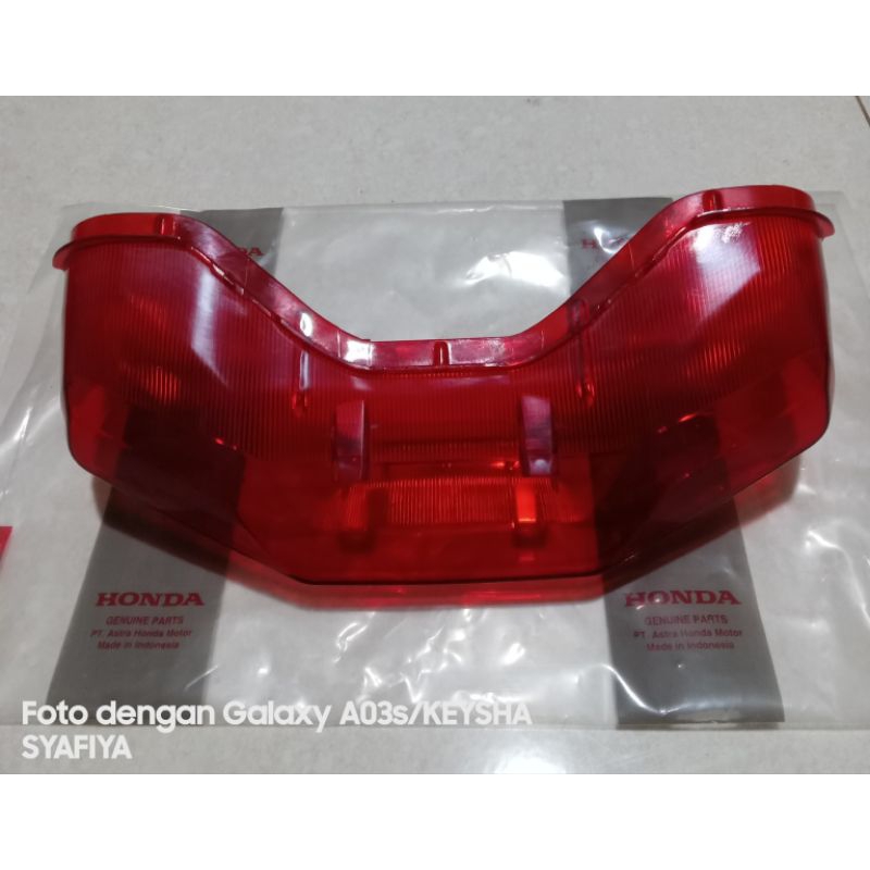 Mika Glass Rear stop Light honda adv 150 original koito | Shopee ...