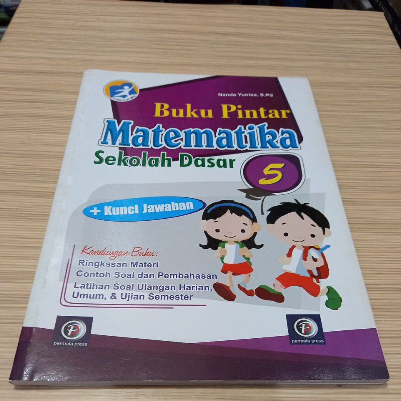 CLASS 5 MATHEMATICS SMART BOOK | Shopee Philippines
