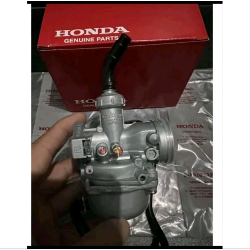 Carburetor Grand, Supra, Supra Fit, Mocin, Legend Durable Carburetor