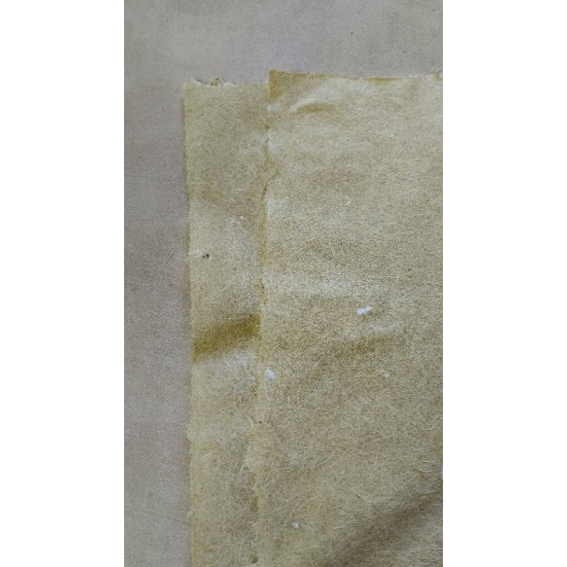 Handmade Corn Husk Paper - 100% Organic Waste | Shopee Philippines