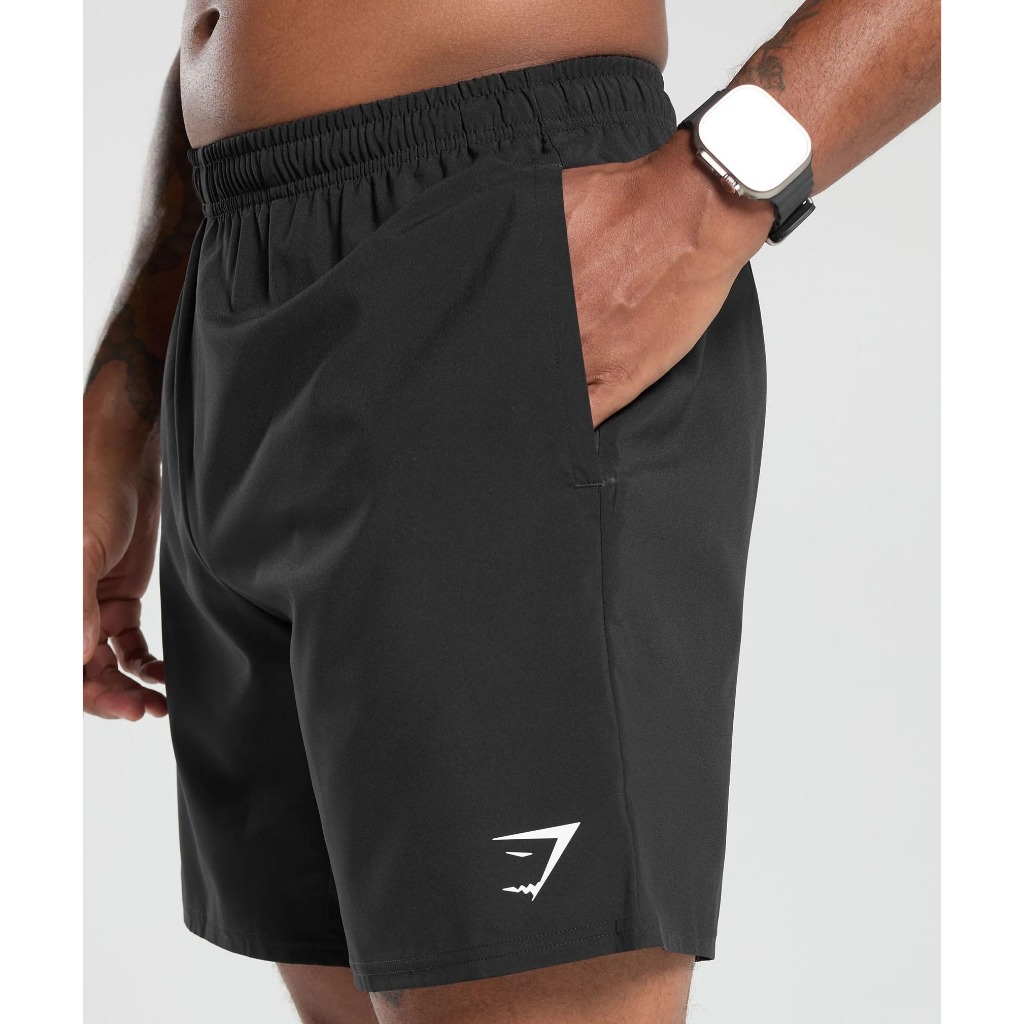 Gymshark swim shorts online