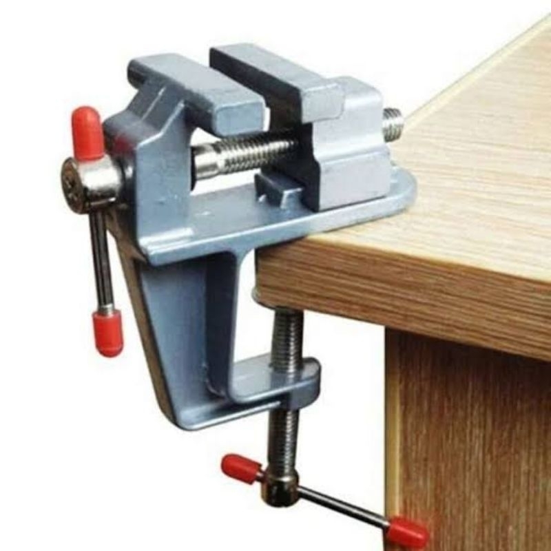 Table Vise Clamp Table Vise Mini Vise Vise Small Table Clamp Vise Table ...