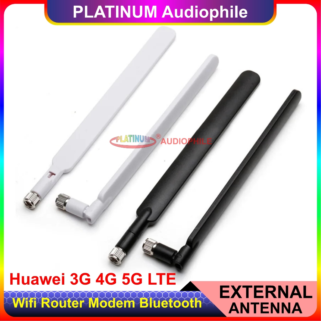 External Antenna Wifi External Antenna Modem Router Bluetooth SMA RPSMA