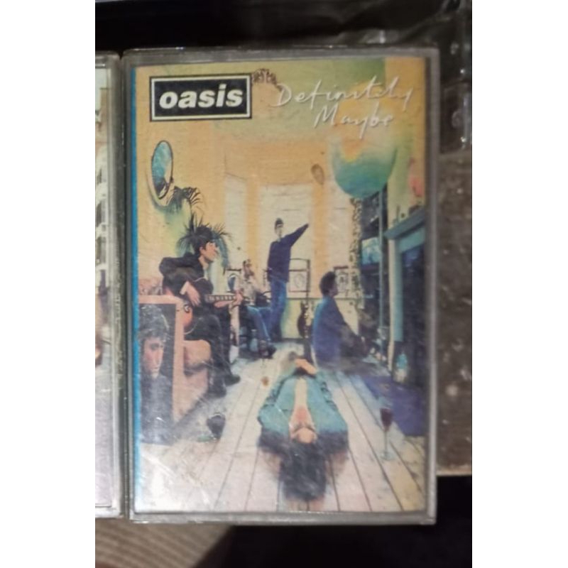 Oasis Ribbon Cassette | Shopee Philippines