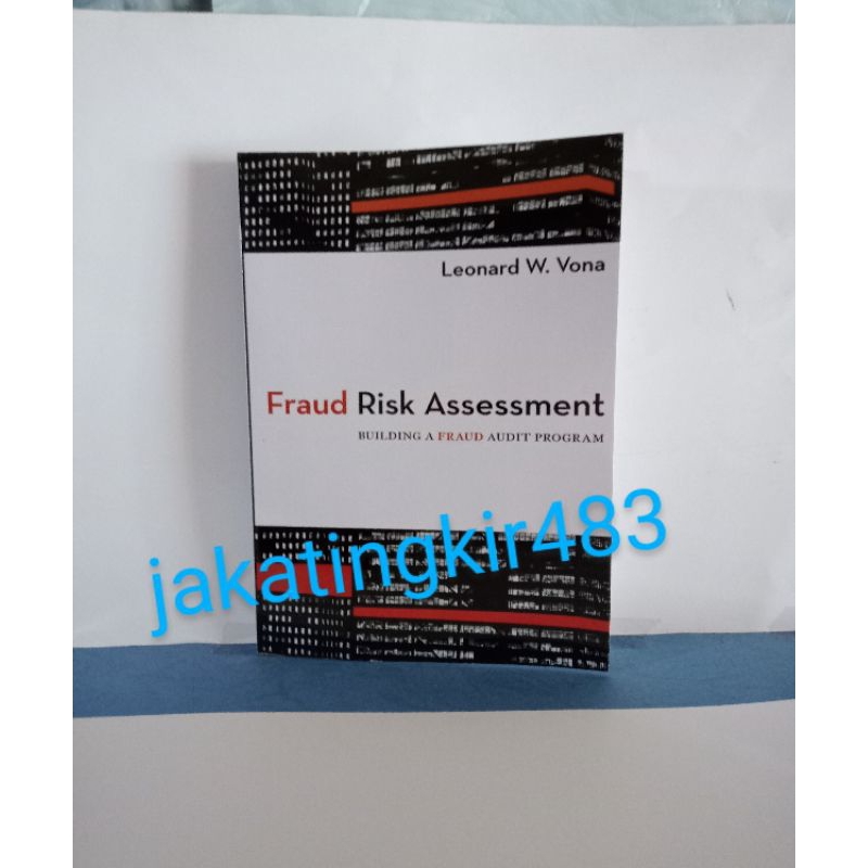 Fraud Risk Assessment: Building a Fraud Audit Program | Shopee Philippines