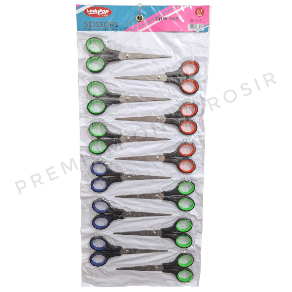 1 Chain of Scissors in Full/Medium Sizes | Shopee Philippines