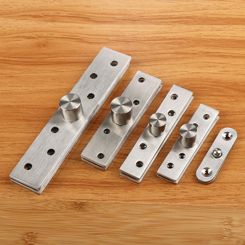 360 Degree Swivel Pivot Hinge - Universal Rotating Window Pivot Hinge ...