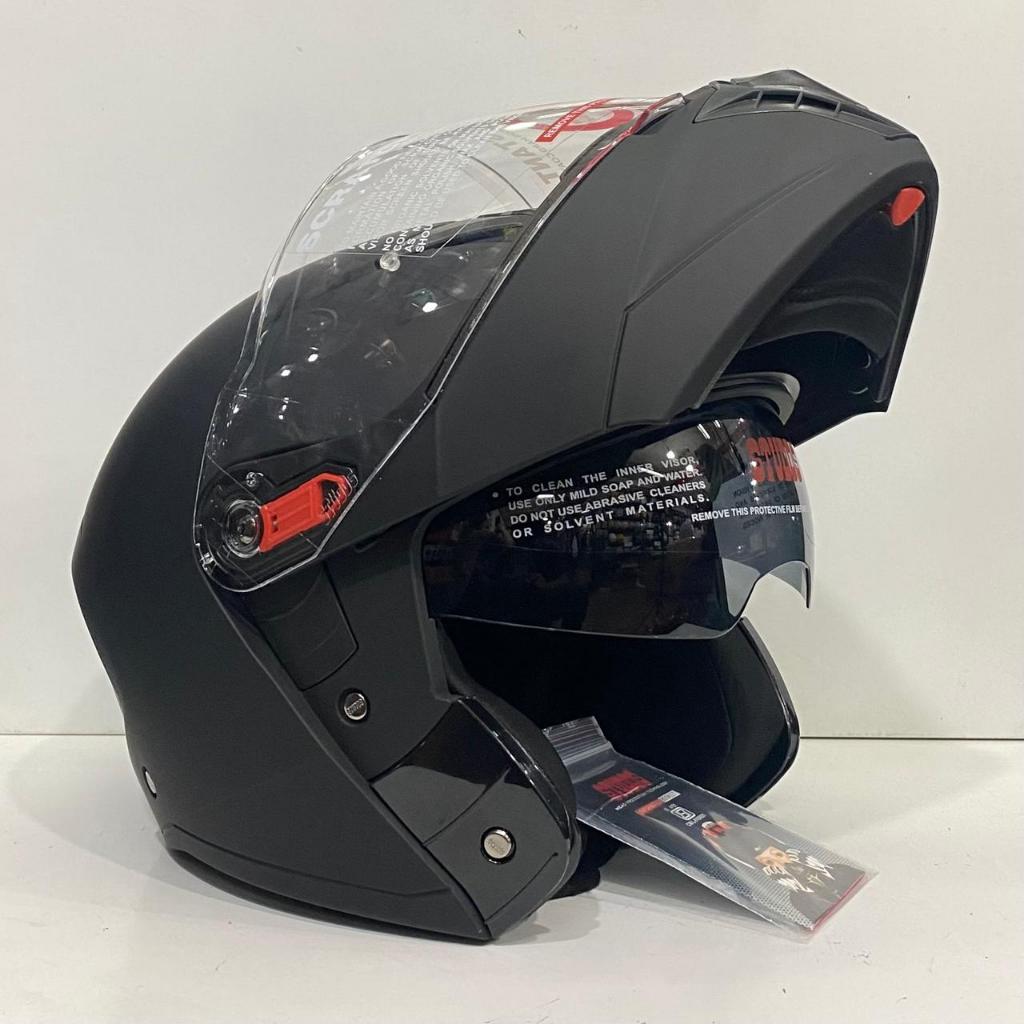 Shop studds helmet for Sale on Shopee Philippines