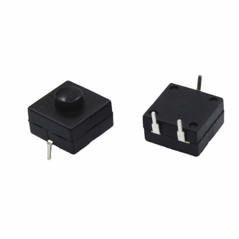 10pcs YT1212 SWITCH ON OFF SWAT FLASHLIGHT 2PIN 3PIN 4PIN 2 3 4 FOOT ...