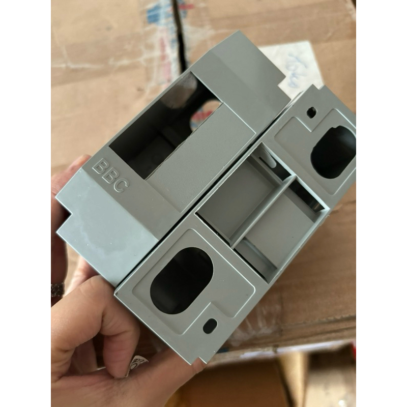 Box MCB 1G BBC Box MCB 1Phase Box MCB 1group BBC | Shopee Philippines