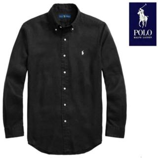 Putih Kemeja Katun Newest Premium Men S Plain Polo S Ralph Lauren White Shirt Men S Casual