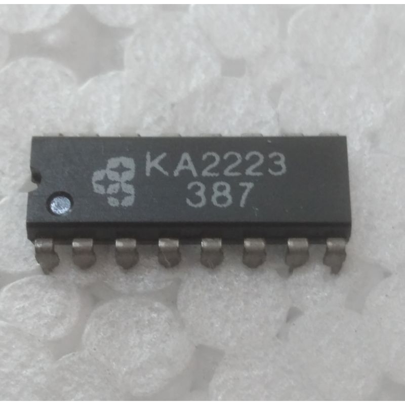 IC KA22233 Graphic Equalizer | Shopee Philippines