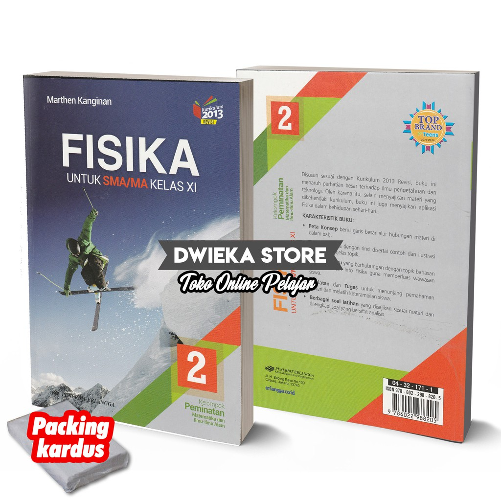 MATA 11th Grade High School/MA Physics Textbook | Shopee Philippines