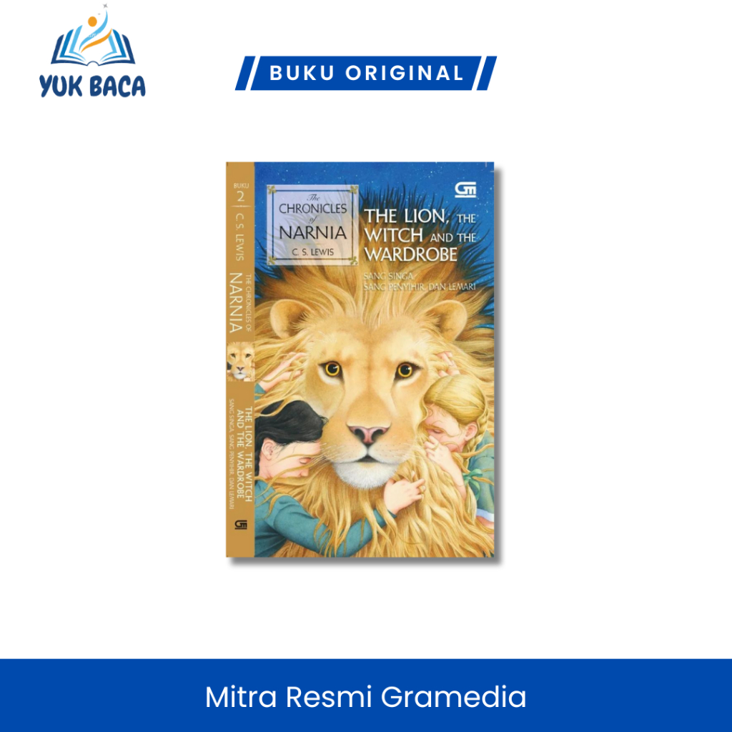 The Chronicles of Narnia 2: the Lion, the Witch and the Wardrobe (the ...