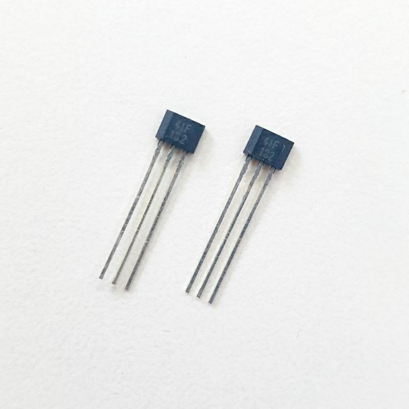 ORIGINAL 41F Dynamo Sensor Transistor Hall Sensor 41F Electric Bike ...