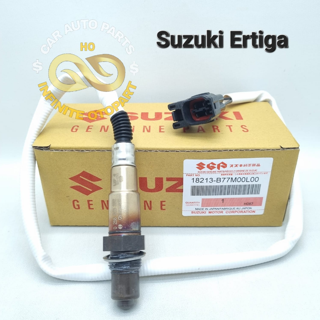 Suzuki ERTIGA R3 OXIGEN O2 OXYGEN SENSOR 18213-B77M00L00 | Shopee ...