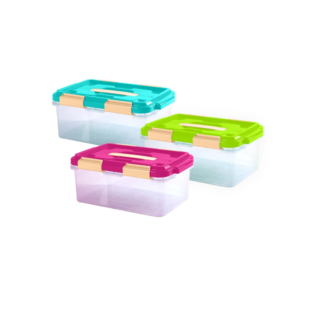 10 liter container box cb 10 biggy | Shopee Philippines