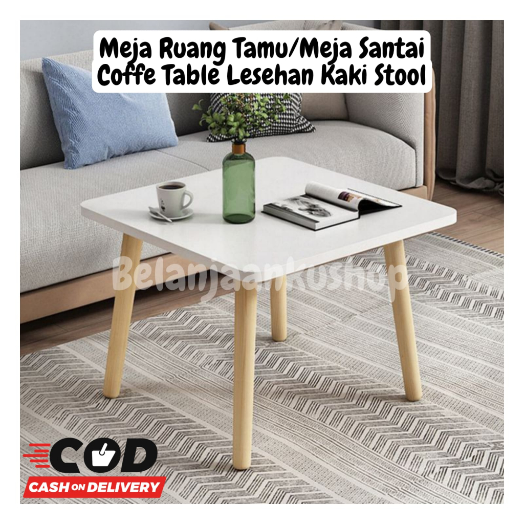 Large Table Living Room Living Room Casual/Study Table Jumbo Modern