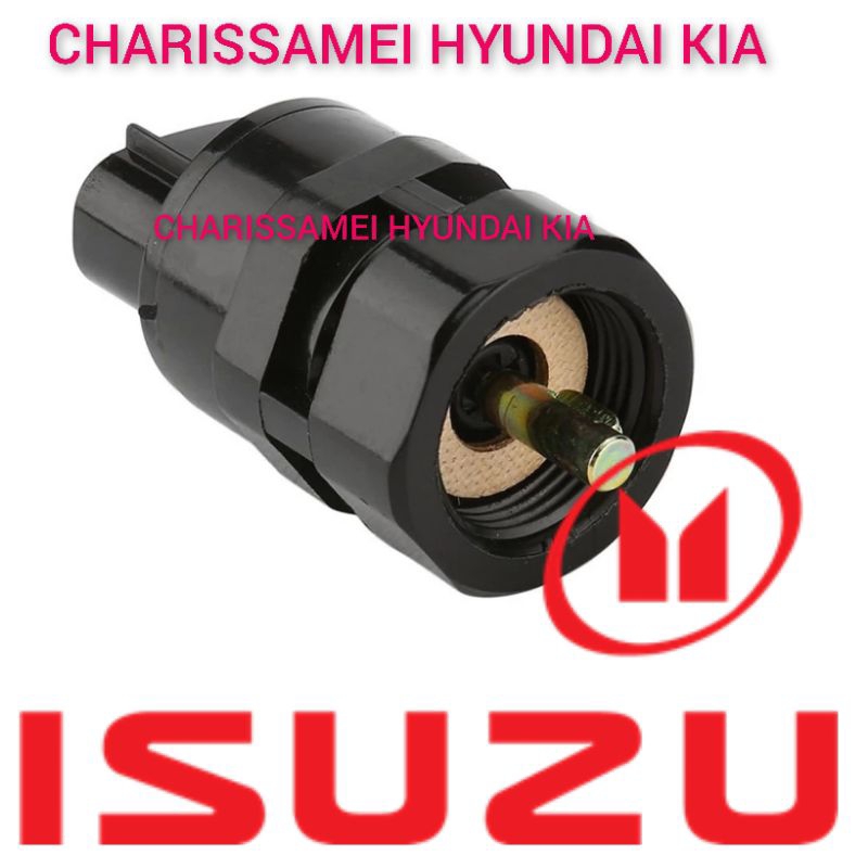 Isuzu CROSSWIND STATION WAGON TRAVERA SPEEDOMETER SENSOR | Shopee ...