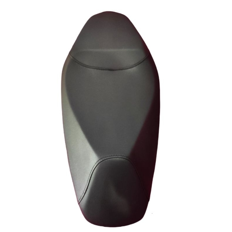 Yamaha AEROX Standard Motorcycle Seat Leather Shopee Philippines