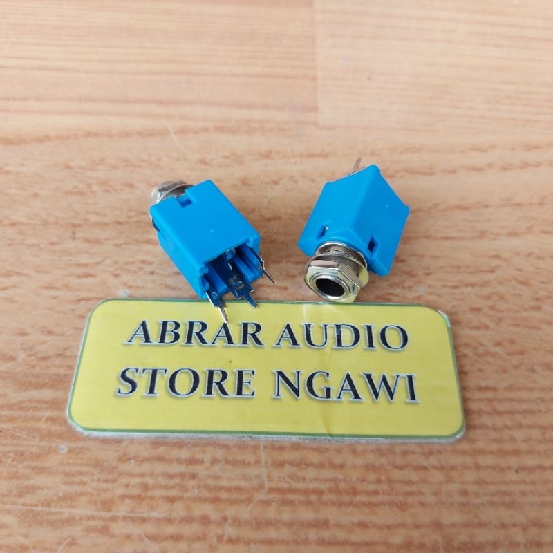 Akai Mono Socket Toa Mono Socket Blue Box Shopee Philippines