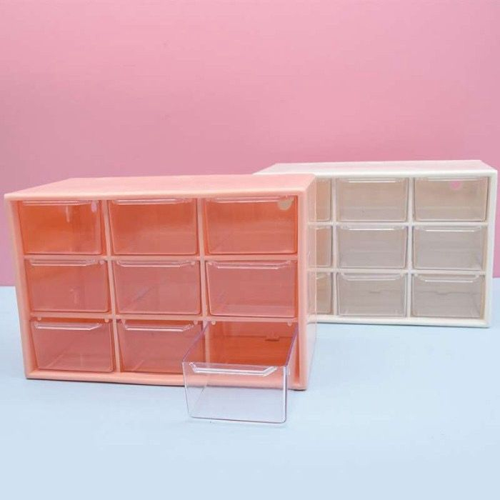 Mini Accessory Storage Drawers / Stronge Drawers / Stacking Drawers 9 ...
