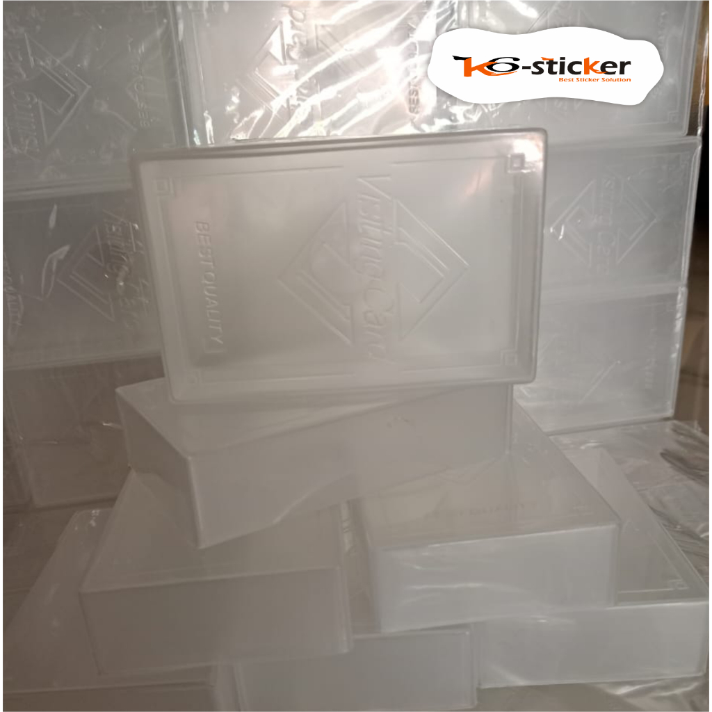 NAME CARD BOX/name card BOX | Shopee Philippines