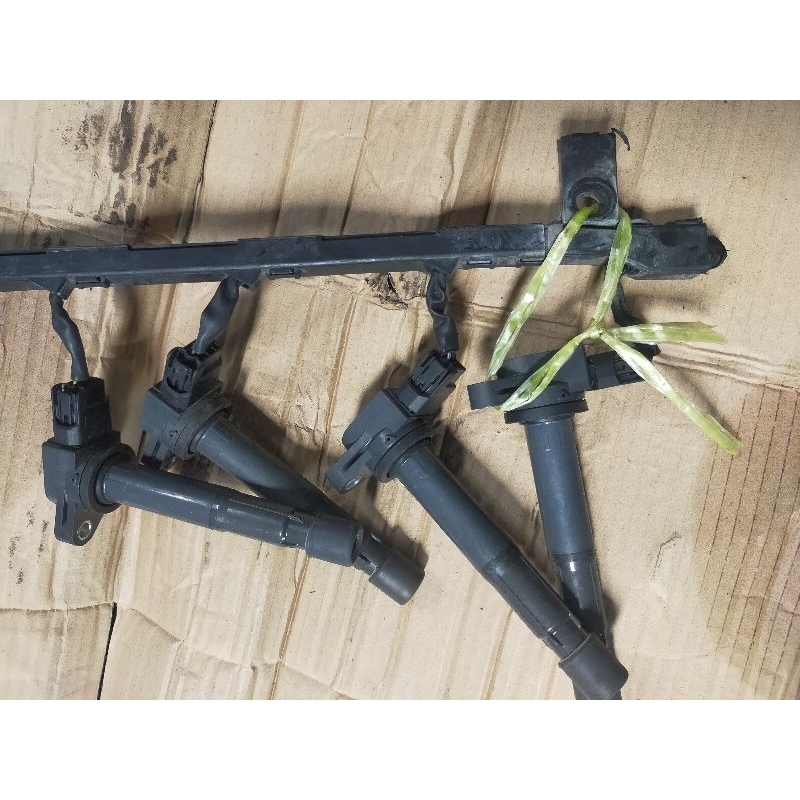 Honda car spark plug coil (Price/4pcs/set) CRV gen2 k20/k24 Accord