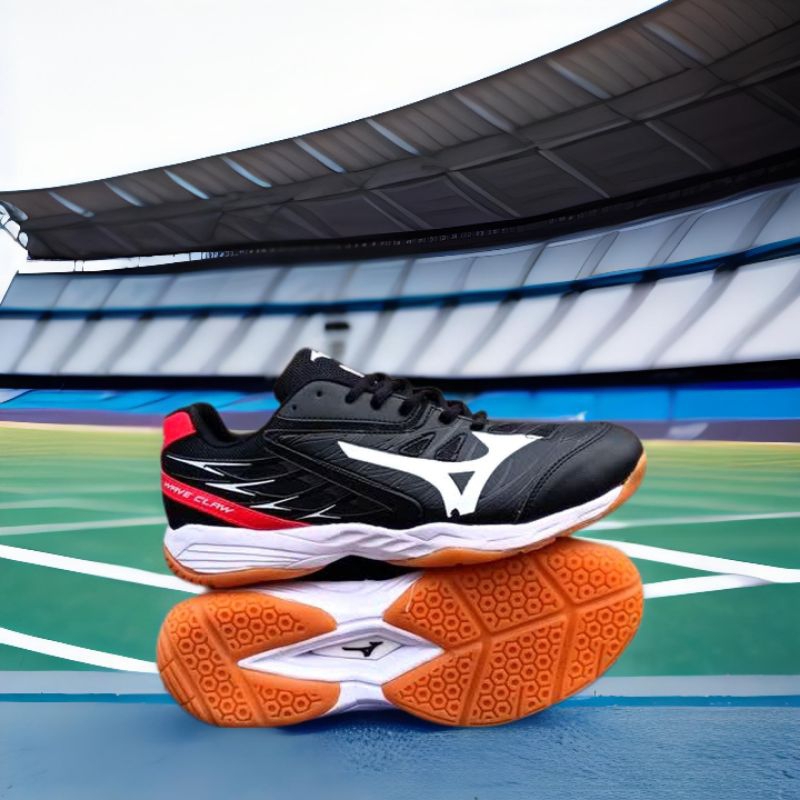 mizuno badminton shoes