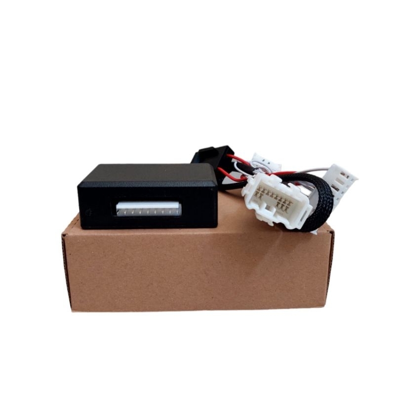 Honda Auto retract Mirror Module honda Auto retract Mirror Module honda