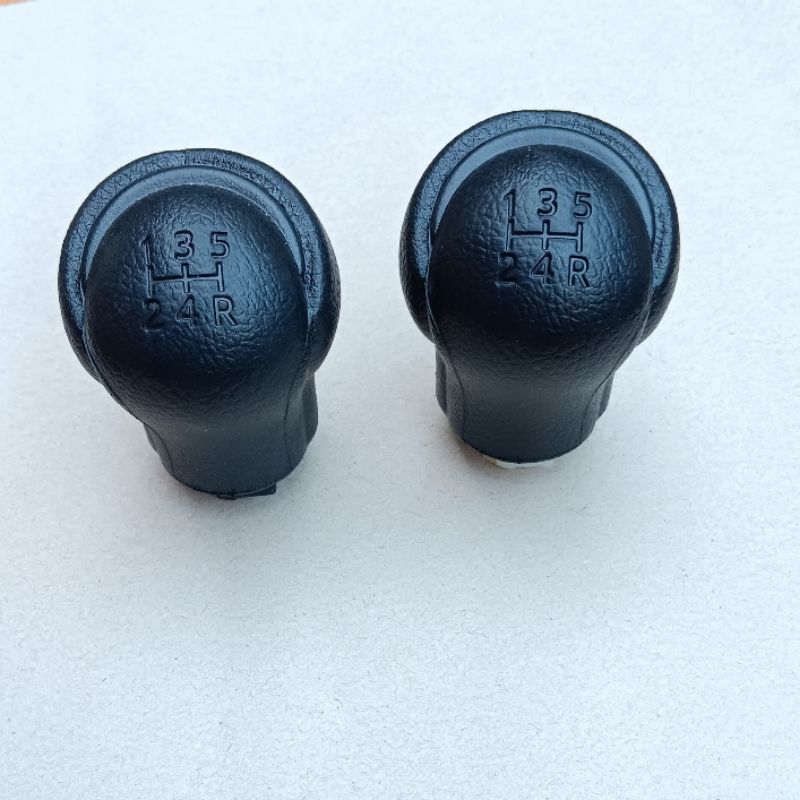 Original manual gear knob shift for innova fortuner hilux car | Shopee ...