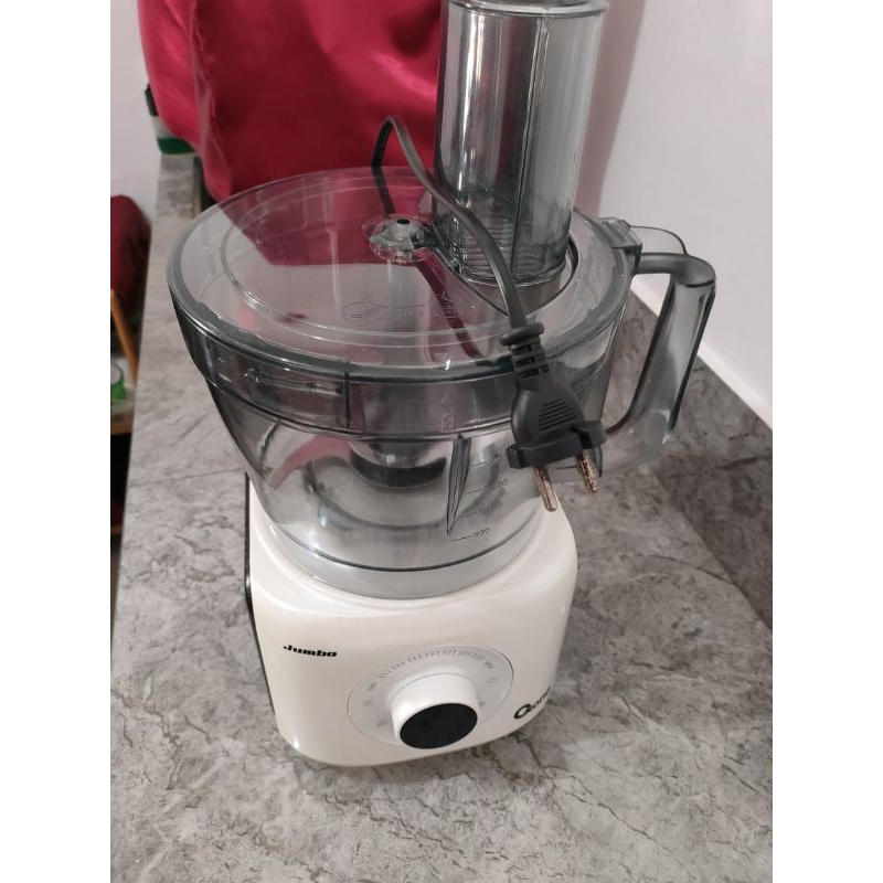 Food Processor OX-295 (Damage) | Shopee Philippines