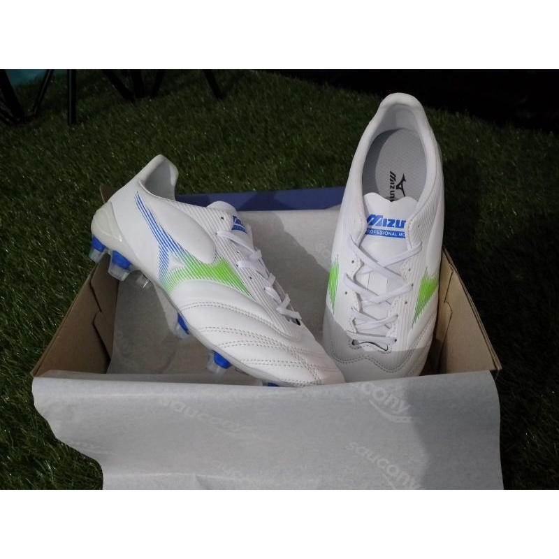 Mizuno futsal shoes clearance philippines