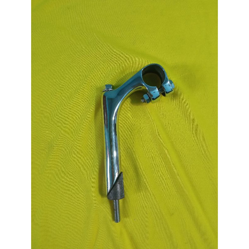 Thick Box Vintage Lowrider Stem | Shopee Philippines