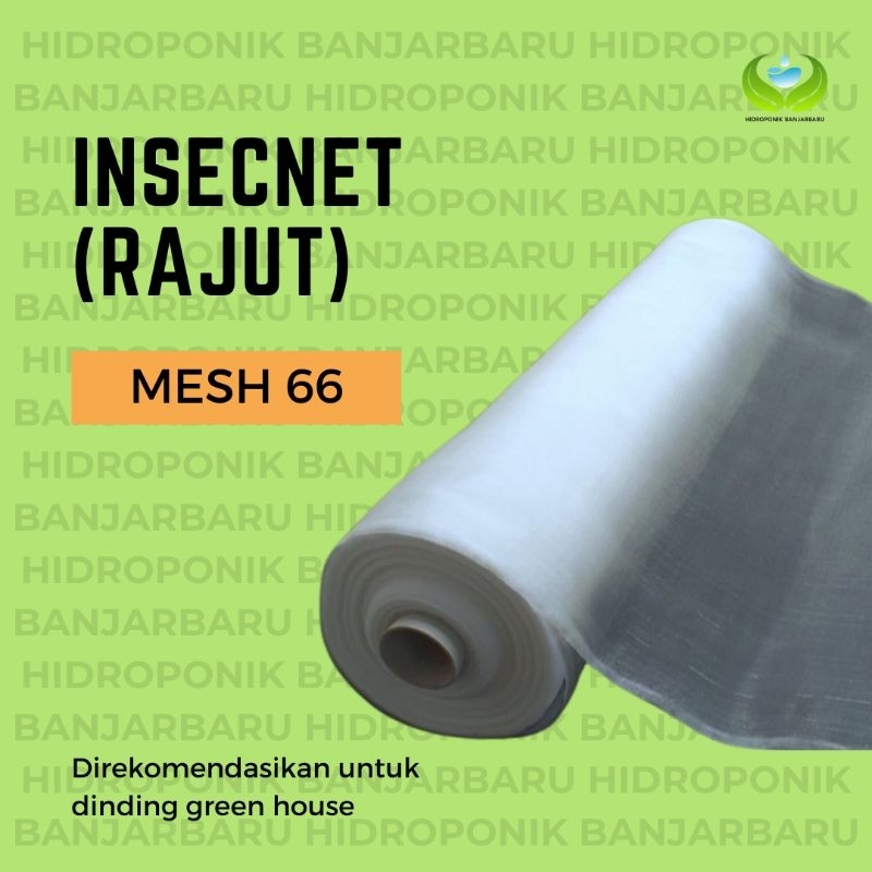 Insectnet Knitting MESH 66/METER | Shopee Philippines
