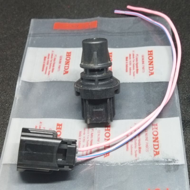 Speed SENSOR SPEED SENSOR Socket SPEED SENSOR HONDA GENIO NEW BEAT 2020 ...