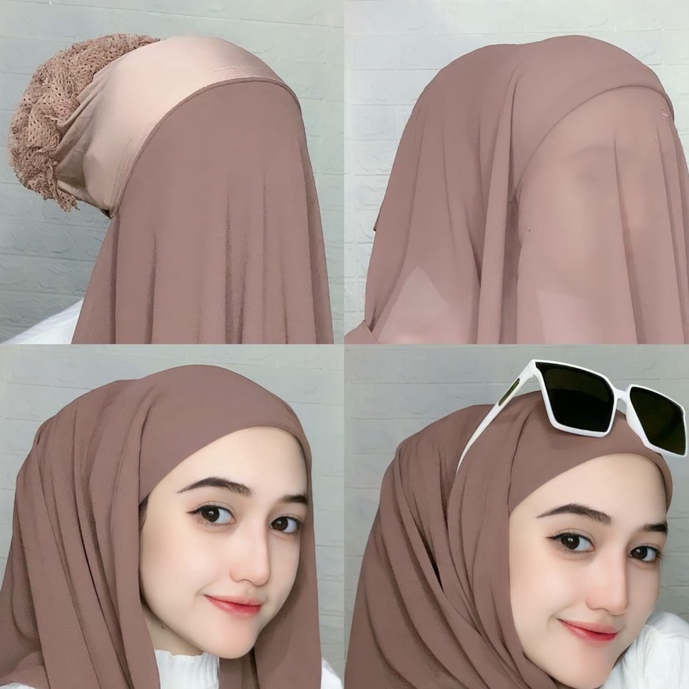 turkish instant hijab
