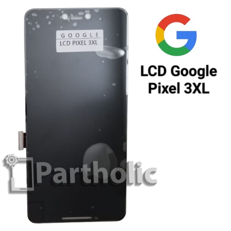 LCD GOOGLE 3XLPIXEL Original | Shopee Philippines