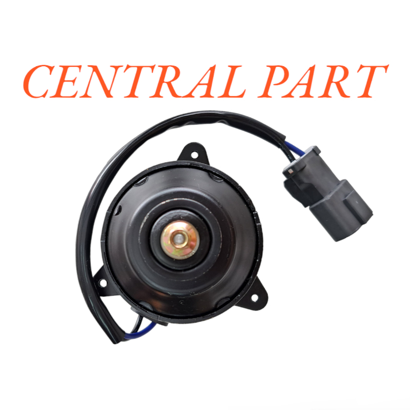 Motor Dynamo fan radiator fan honda odyssey rb1 2004 2005 2006 2007 ...